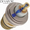 Thermostatic Cartridge Alterna