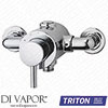 Triton Spare Parts