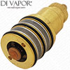 Thermostatic Cartridge - 879-BV7-31