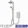 Triton Spare Parts