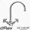 Piani Spare Parts