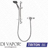 Triton Spare Parts