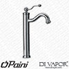 Piani Spare Parts