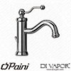 Piani Spare Parts