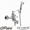 Piani Spare Parts