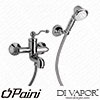 Piani Spare Parts