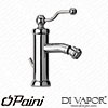 Piani Spare Parts