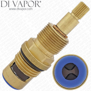 893H667 Ceramic Disc Cartridge Cold