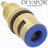 Ceramic Disc Cartridge Cold