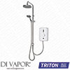 Triton Spare Parts