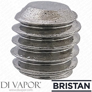 Bristan 8EM4X4 M4 x 4mm Flat Grub Screw