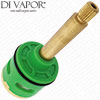 Diverter Cartridge 8QG3W78