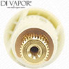 Shower Mixer Valve