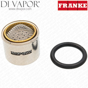 Franke 9 25410 Aerator