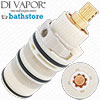 Bathstore Thermostatic Cartridge