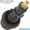 Thermostatic Cartridge