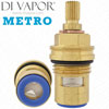 Bathstore Metro Mini Basin Unit Cold Cartridge - 90000089649