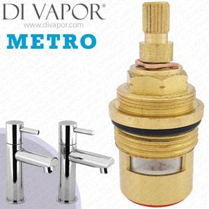 Bathstore Metro Tap Hot Cartridge