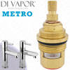 Bathstore Metro Tap Hot Cartridge Spare