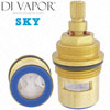 Bathstore Sky Cold Cartridge