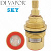 Bathstore Sky Hot Cartridge 