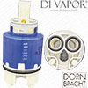 Dornbracht 9015050650090 35mm Lever Cartridge (09.15.05.065.90)