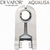 Aqualisa 901523 PINCH GRIP HANDSET