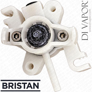 Bristan 90182 Push Button Mechanism for TFP4001 Shower Panel