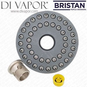 Bristan 90184 Spray Plate Assembly