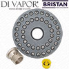 Bristan 90184 Spray Plate Assembly for TFP4001 Shower Panel