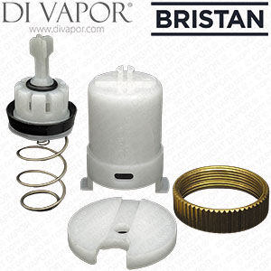 Bristan SK90310 Piston Assembly for Z TC 1/2 C Timed Flow Mixer Tap