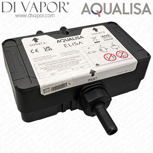 Aqualisa Digital Diverter Replacement Assembly - 910031