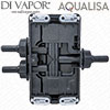 Aqualisa Digital Diverter Spare