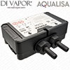 Aqualisa Digital Diverter