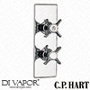 C.P. Hart Spare Parts