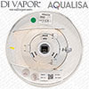 Aqualisa Divert Controller