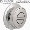 Aqualisa Quartz 2018 Divert Controller - 910752