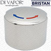 Bristan 91088 Handle Button