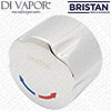 Bristan Handle Button