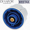 Bristan Handle Button for Shower Valve