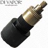 Thermostatic Cartridge for Baylin