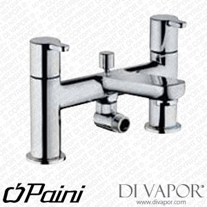 Paini 92-113 Cox Bridge Bath Shower Mixer Spare Parts