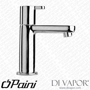 Paini 92-204 Arena Cold Basin Tap Spare Parts