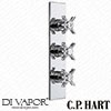 C.P. Hart Spare Parts