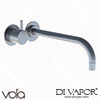 Vola Spare Parts