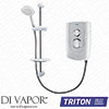 Triton Spare Parts