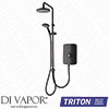 Triton Spare Parts