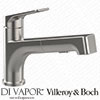 Villeroy & Boch Spare Parts