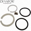 SMR O ring Kit 9299R