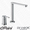 Piani Spare Parts